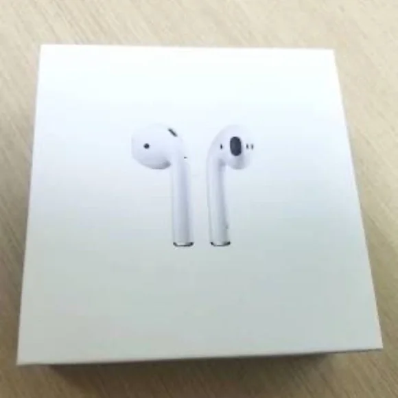 Apple Airpods ( 1 Generation ) With MagSafe Case l